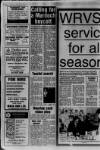Rutherglen Reformer Friday 21 March 1986 Page 20