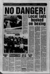 Rutherglen Reformer Friday 21 March 1986 Page 38