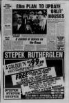 Rutherglen Reformer Friday 04 April 1986 Page 11