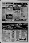 Rutherglen Reformer Friday 04 April 1986 Page 30