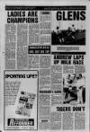 Rutherglen Reformer Friday 05 September 1986 Page 38