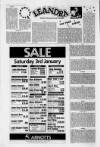 Rutherglen Reformer Friday 02 January 1987 Page 4