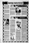 Rutherglen Reformer Friday 02 January 1987 Page 18
