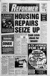 Rutherglen Reformer Friday 06 February 1987 Page 1