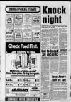 Rutherglen Reformer Friday 06 February 1987 Page 30