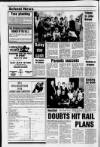 Rutherglen Reformer Friday 20 February 1987 Page 6