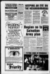 Rutherglen Reformer Friday 20 February 1987 Page 14