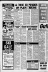 Rutherglen Reformer Friday 20 February 1987 Page 16