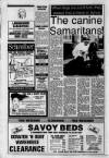 Rutherglen Reformer Friday 27 February 1987 Page 16