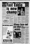 Rutherglen Reformer Friday 27 February 1987 Page 38