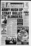 Rutherglen Reformer Friday 06 March 1987 Page 1
