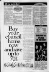 Rutherglen Reformer Friday 20 March 1987 Page 16