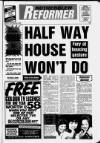 Rutherglen Reformer Friday 05 February 1988 Page 1
