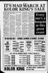 Rutherglen Reformer Friday 04 March 1988 Page 14