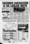 Rutherglen Reformer Friday 04 March 1988 Page 26