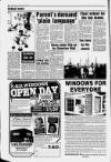 Rutherglen Reformer Friday 18 March 1988 Page 6