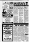 Rutherglen Reformer Friday 18 March 1988 Page 16