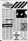 Rutherglen Reformer Friday 18 March 1988 Page 20