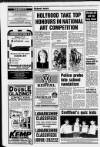 Rutherglen Reformer Friday 15 April 1988 Page 6