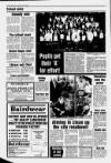 Rutherglen Reformer Friday 29 April 1988 Page 6