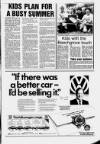 Rutherglen Reformer Friday 01 July 1988 Page 13