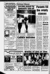 Rutherglen Reformer Friday 02 September 1988 Page 6