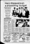 Rutherglen Reformer Friday 02 September 1988 Page 20