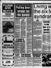 Rutherglen Reformer Friday 17 February 1989 Page 20