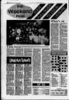 Rutherglen Reformer Friday 17 March 1989 Page 22