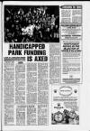 Rutherglen Reformer Friday 23 February 1990 Page 7