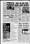 Rutherglen Reformer Friday 23 February 1990 Page 10