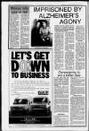 Rutherglen Reformer Friday 23 February 1990 Page 22