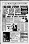 Rutherglen Reformer Friday 23 February 1990 Page 32