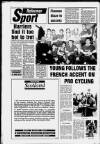 Rutherglen Reformer Friday 23 February 1990 Page 62