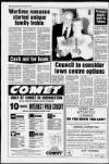 Rutherglen Reformer Friday 07 December 1990 Page 4