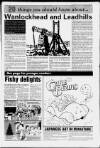 Rutherglen Reformer Friday 07 December 1990 Page 37