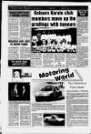 Rutherglen Reformer Friday 14 December 1990 Page 38