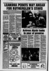 Rutherglen Reformer Friday 11 January 1991 Page 6