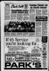 Rutherglen Reformer Friday 12 April 1991 Page 8