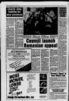 Rutherglen Reformer Friday 12 April 1991 Page 10