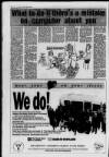 Rutherglen Reformer Friday 12 April 1991 Page 22