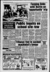 Rutherglen Reformer Friday 16 August 1991 Page 6