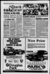 Rutherglen Reformer Friday 16 August 1991 Page 10