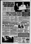 Rutherglen Reformer Friday 16 August 1991 Page 14