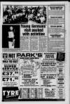 Rutherglen Reformer Friday 16 August 1991 Page 21