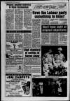 Rutherglen Reformer Friday 13 September 1991 Page 4