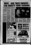 Rutherglen Reformer Friday 13 September 1991 Page 22