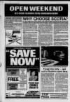 Rutherglen Reformer Friday 03 January 1992 Page 14