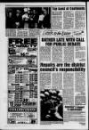 Rutherglen Reformer Friday 07 February 1992 Page 4