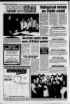 Rutherglen Reformer Friday 07 February 1992 Page 6